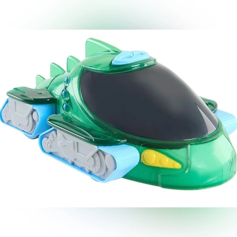 PJ Mask Gekko Light Up Vehicle